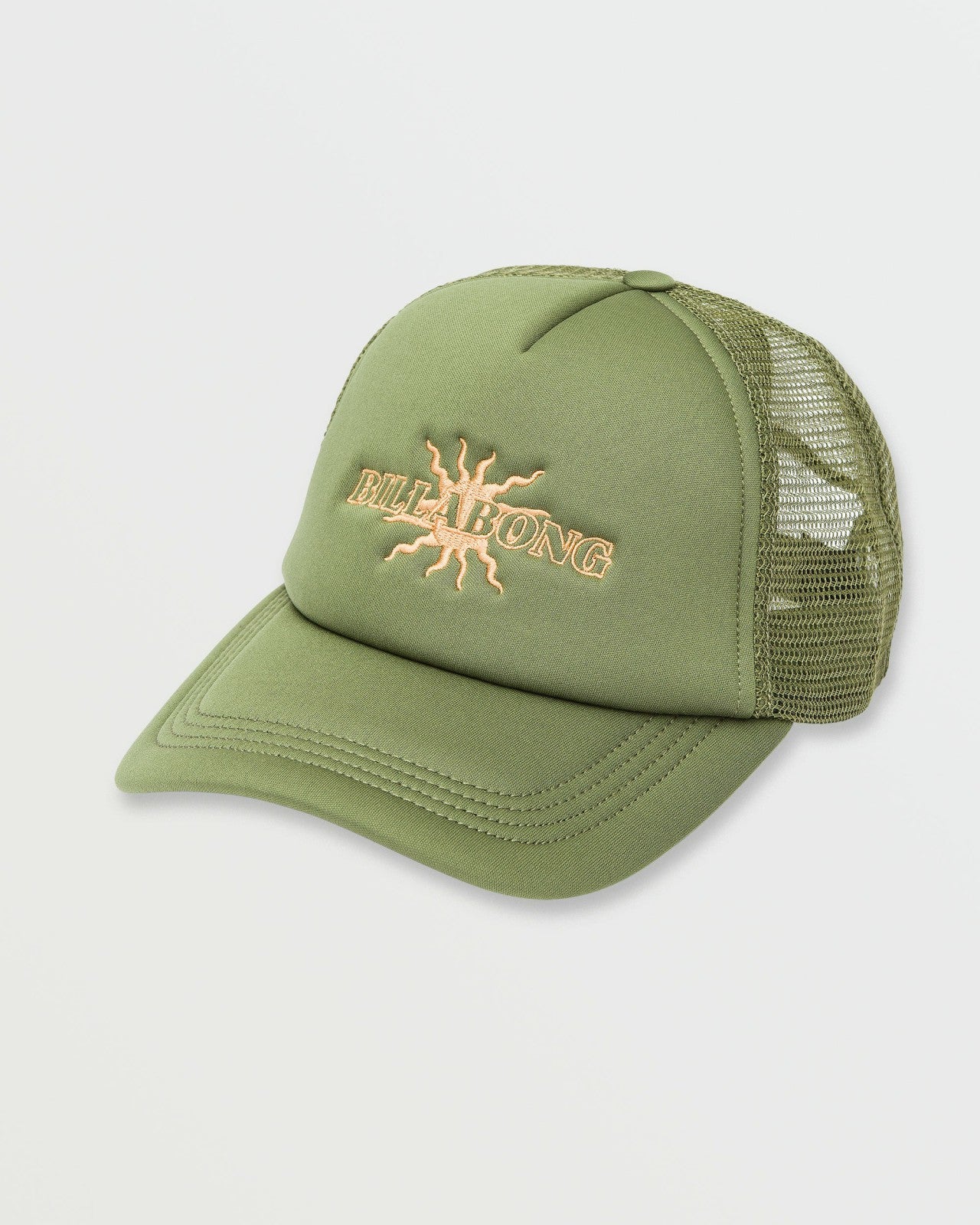 Across Waves Hat | Luv Army Billabong