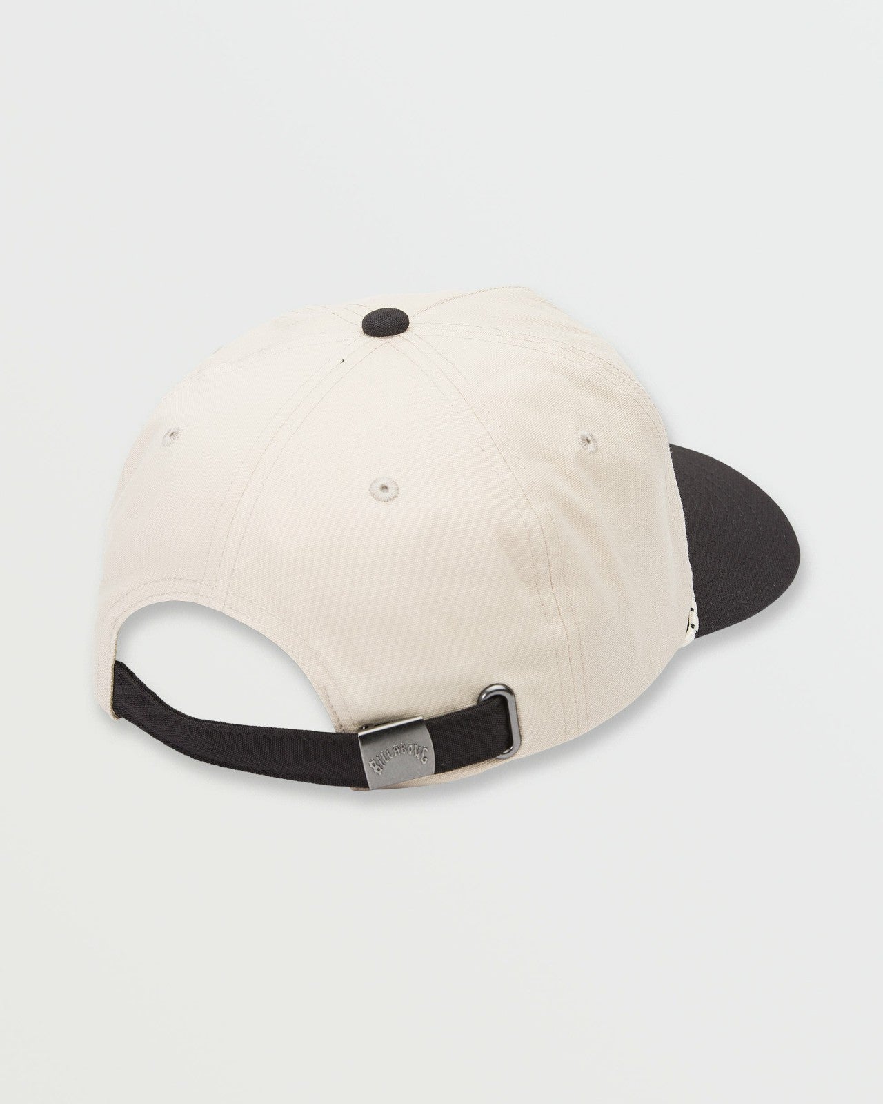 A/Div Strapback Hat | Desert Billabong