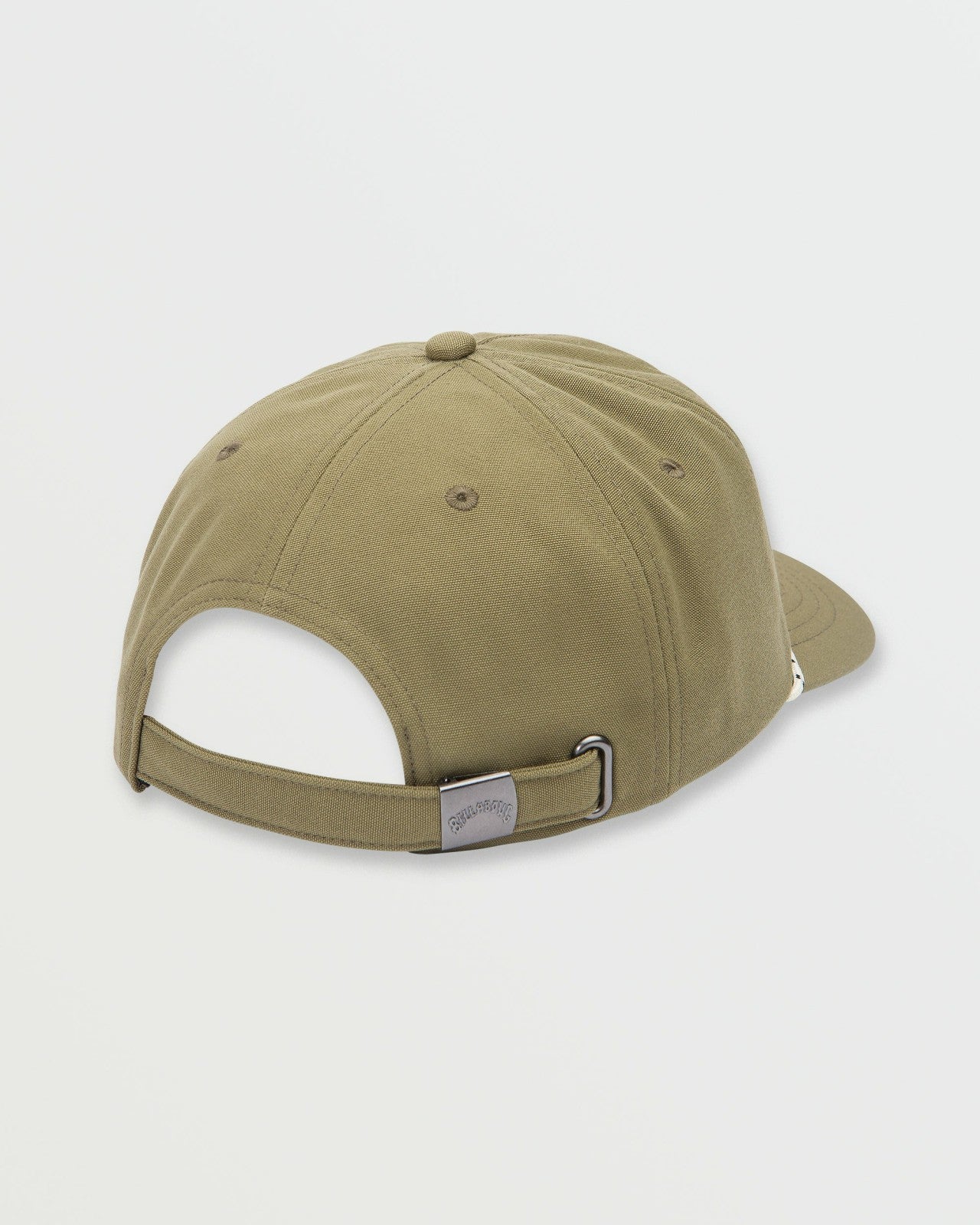 A/Div Strapback Hat | Military Billabong
