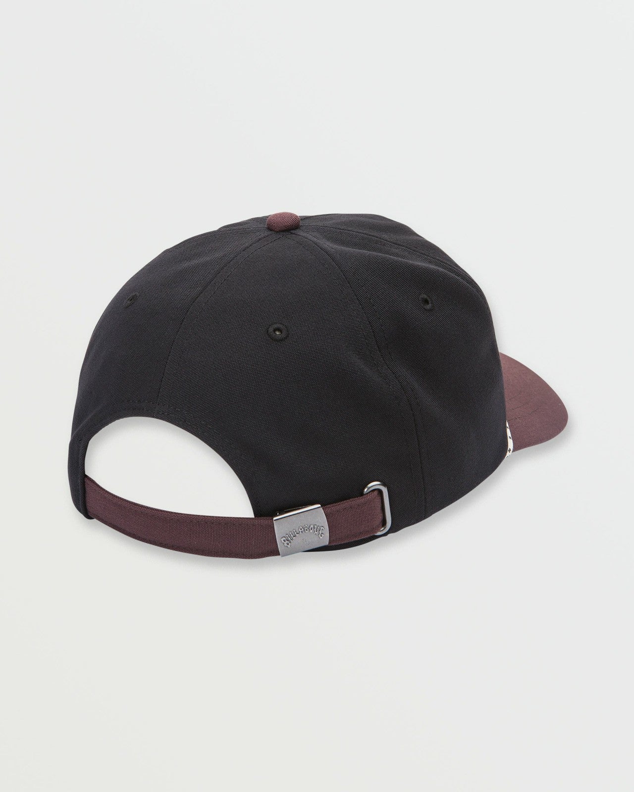 A/Div Strapback Hat | Vintage Brown Billabong