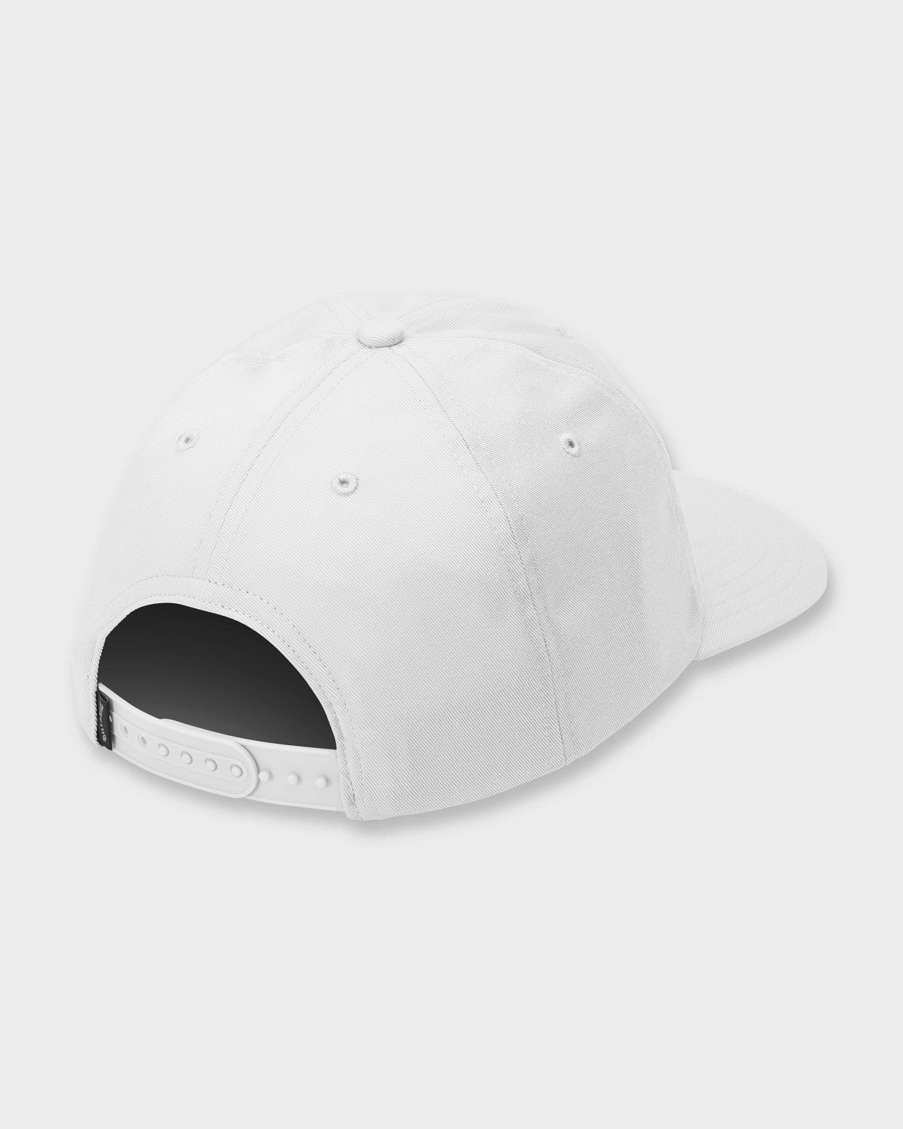 A/Div Trail Snapback Hat | Silver Billabong