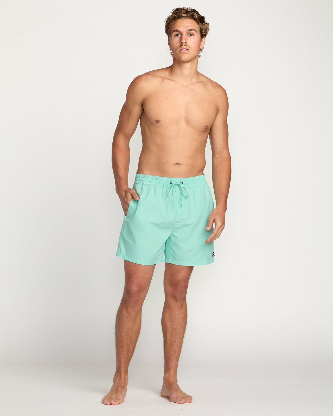 All Day Laybacks 16" Trunks | Bermuda Billabong