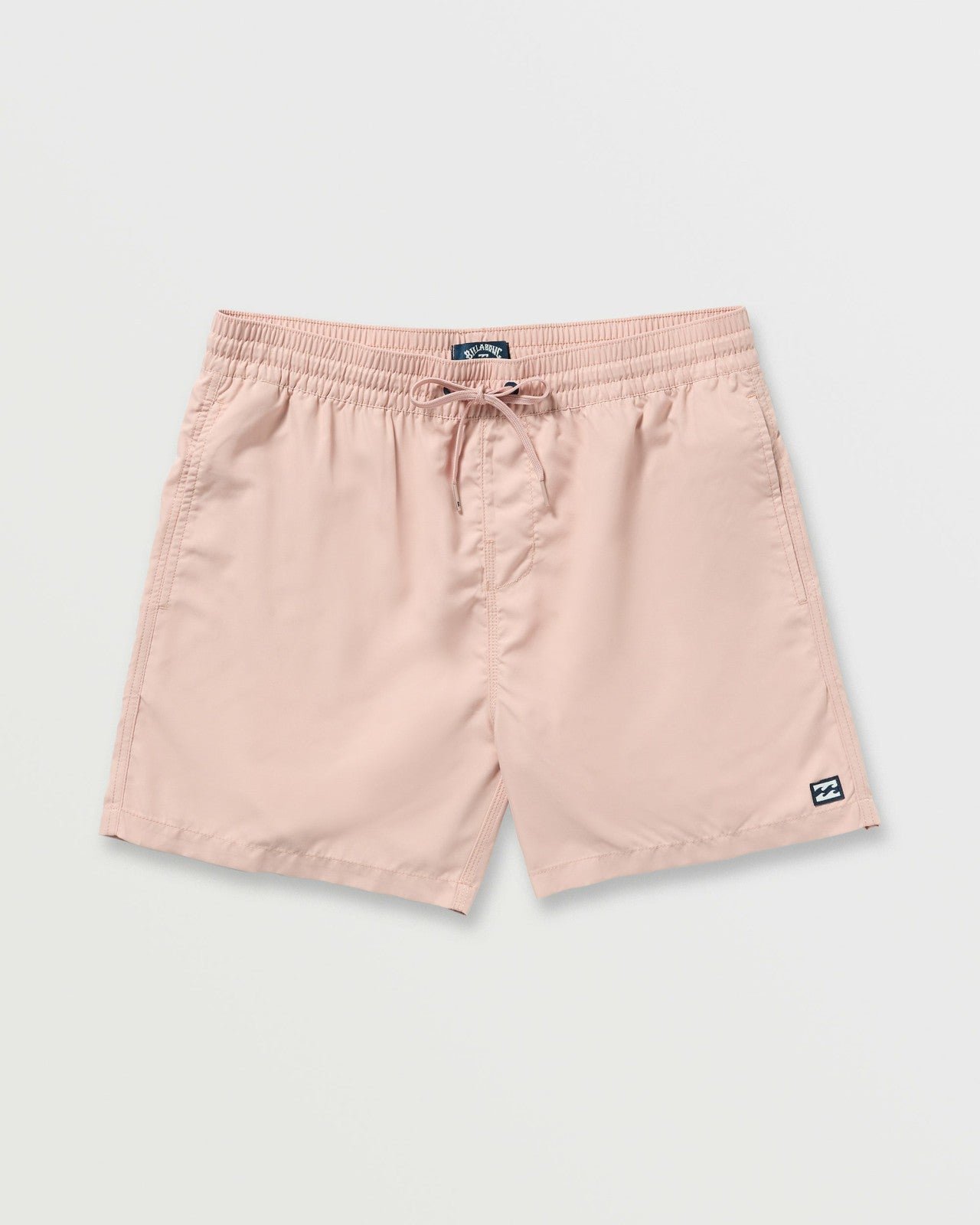 All Day Laybacks 16" Trunks | Dusty Pink Billabong