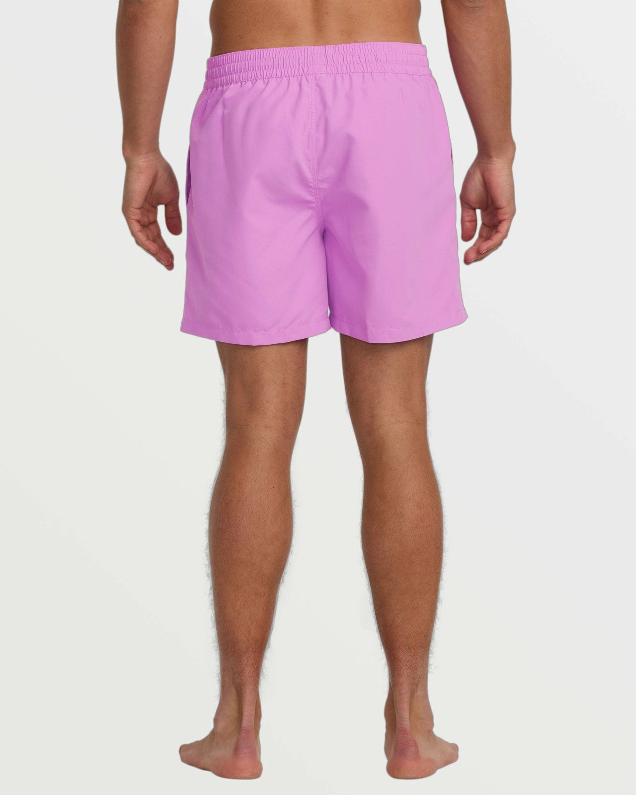 All Day Laybacks 16" Trunks | Fuschia Billabong