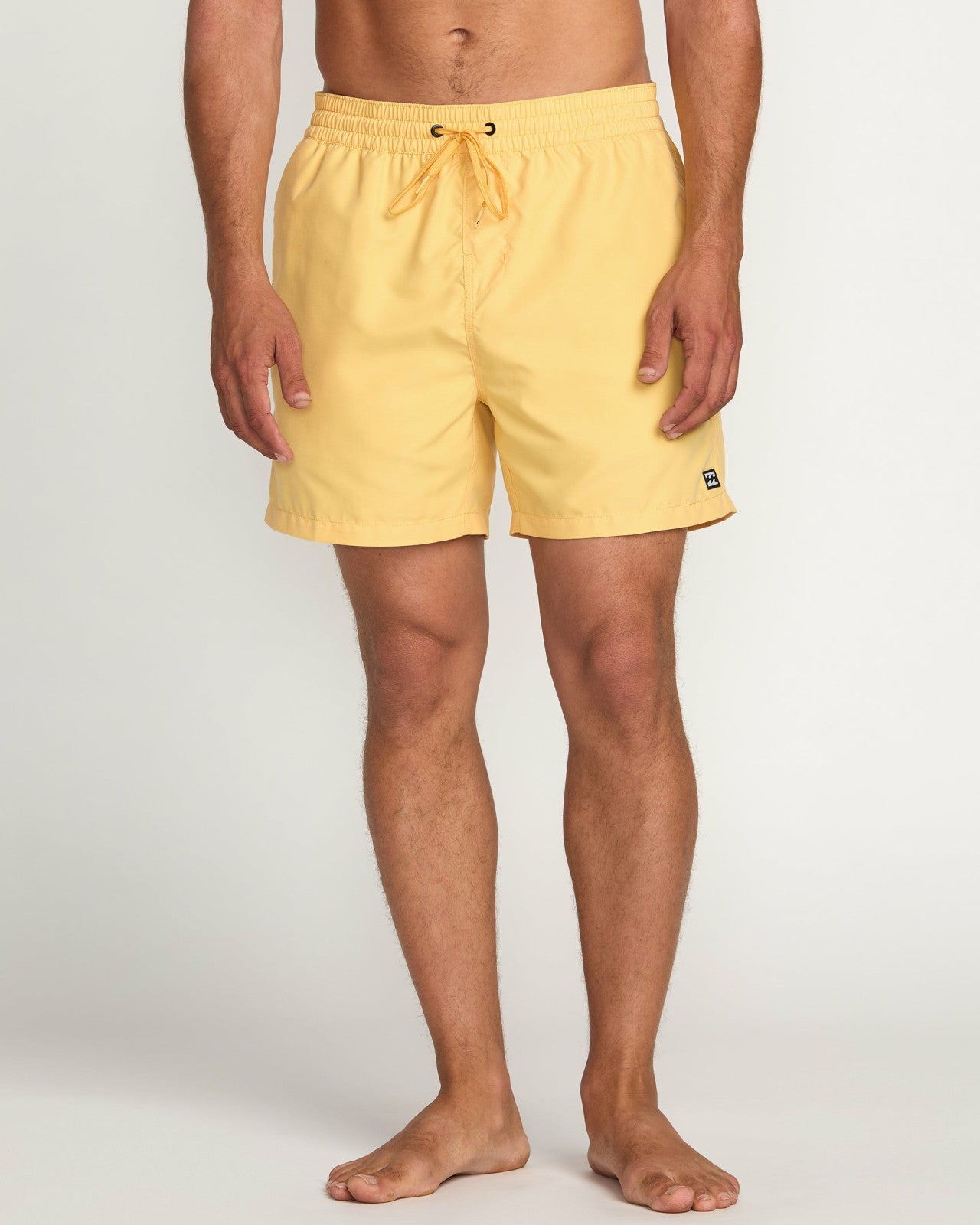 All Day Laybacks 16" Trunks | Mango Billabong