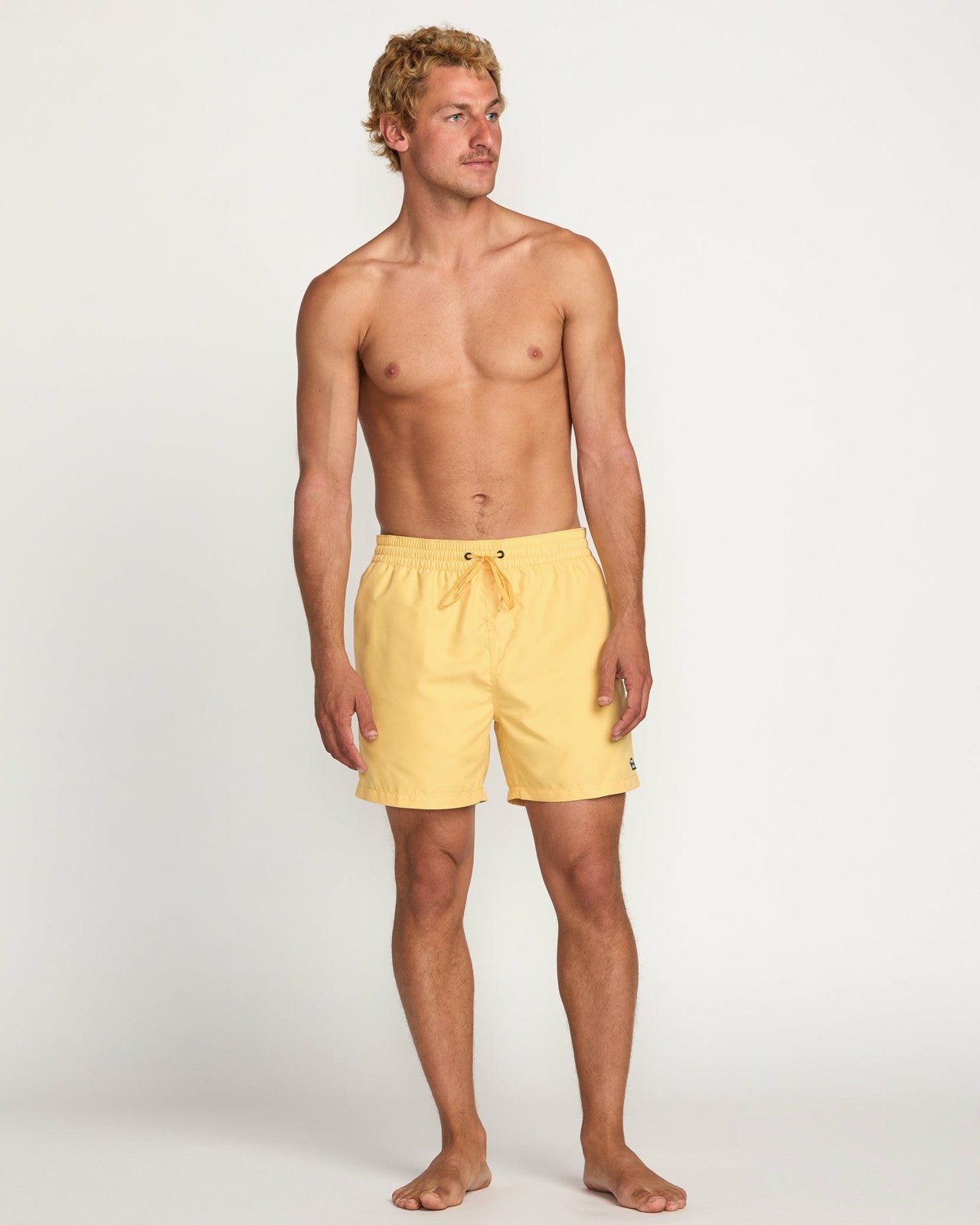 All Day Laybacks 16" Trunks | Mango Billabong