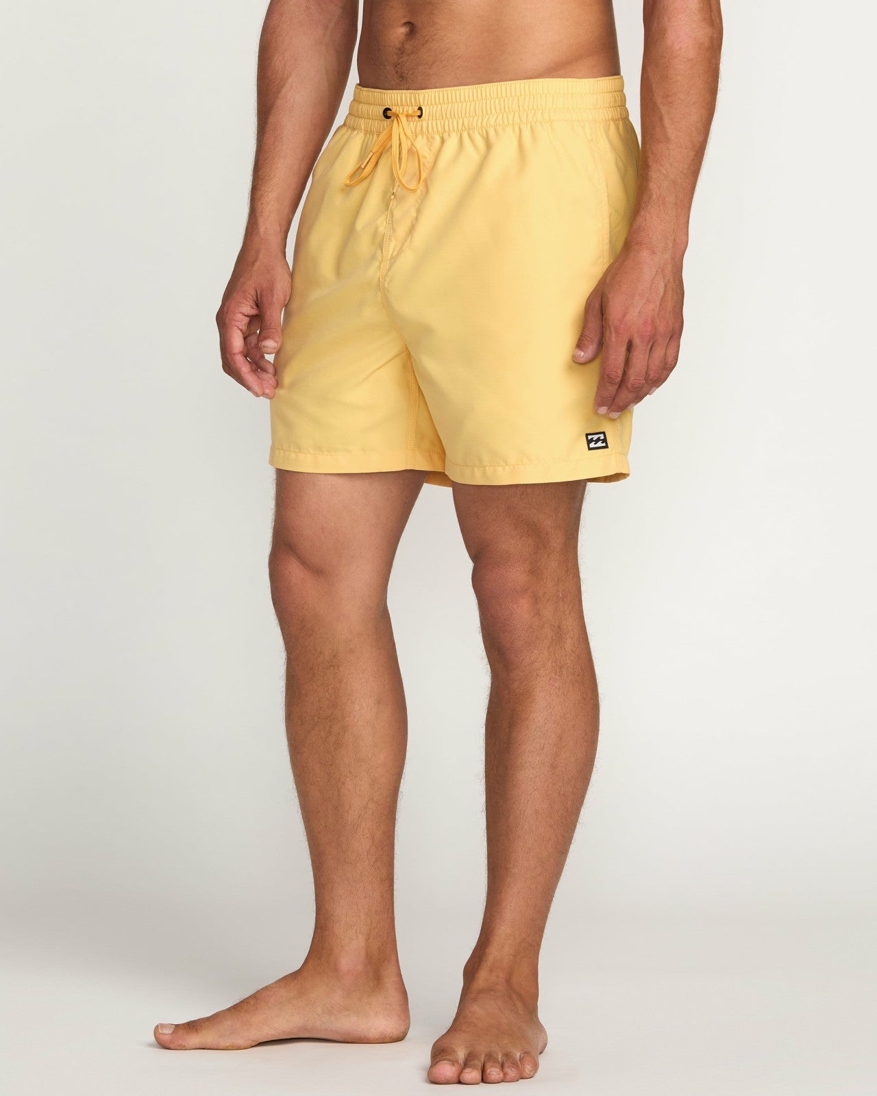 All Day Laybacks 16" Trunks | Mango Billabong