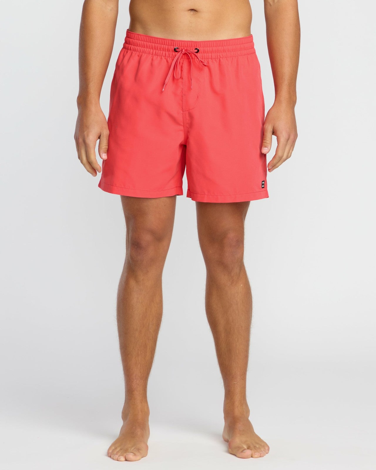 All Day Laybacks 16" Trunks | Prism Pink Billabong