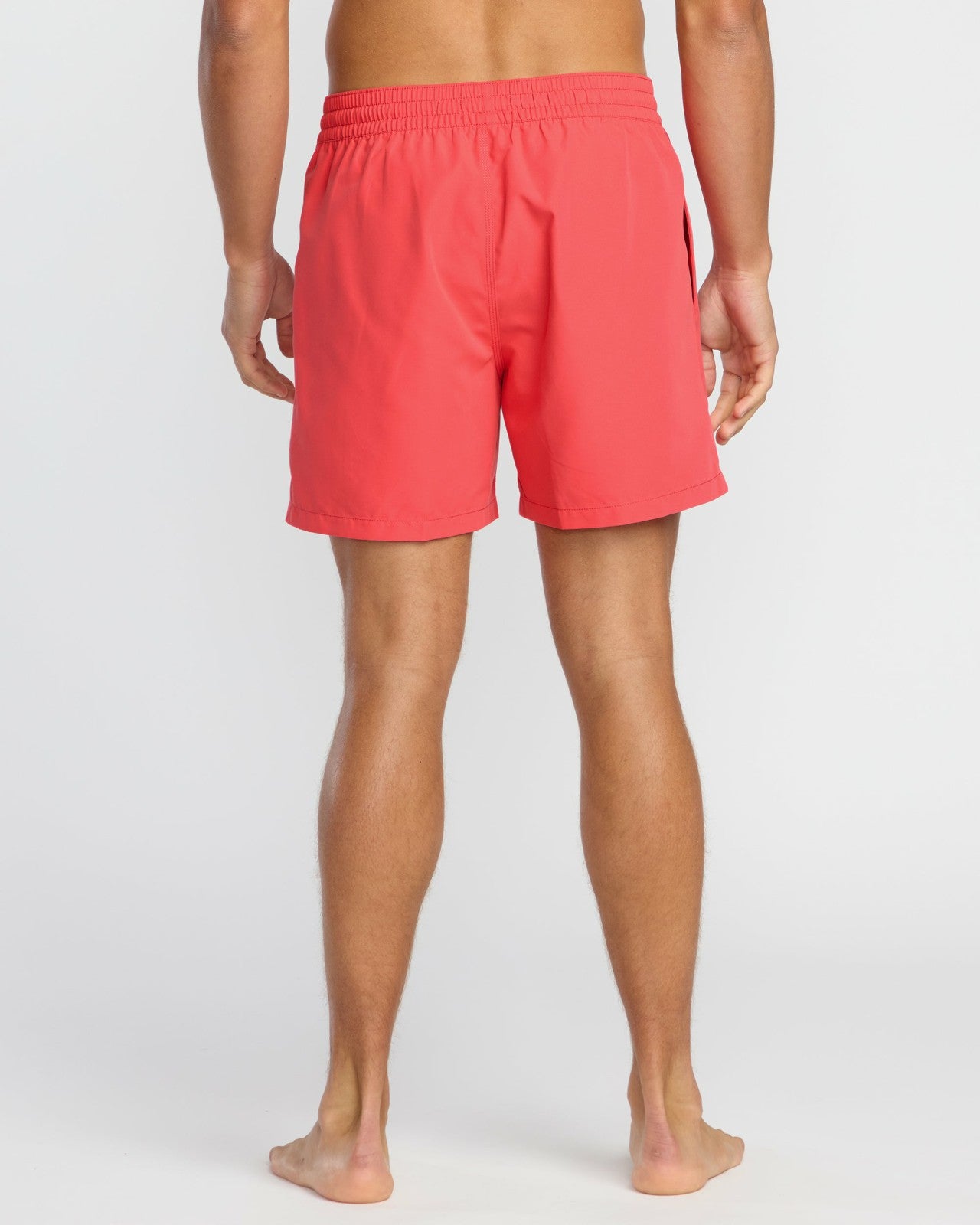 All Day Laybacks 16" Trunks | Prism Pink Billabong