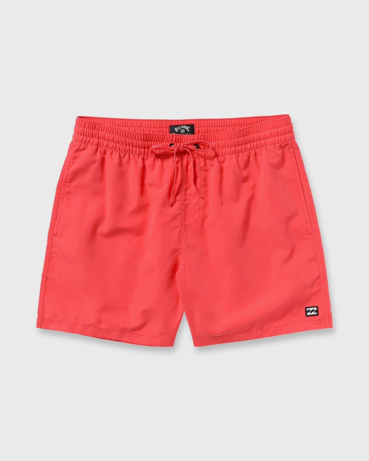 All Day Laybacks 16" Trunks | Prism Pink Billabong