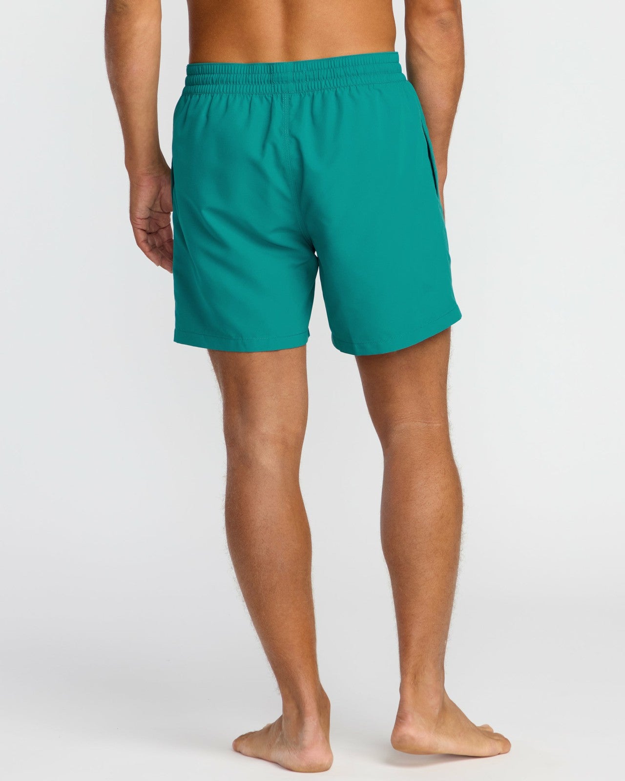 All Day Laybacks 16" Trunks | Real Teal Billabong