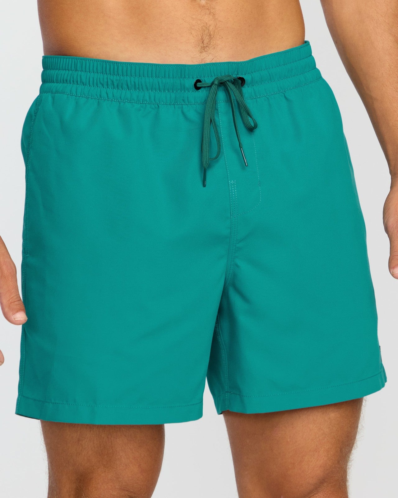 All Day Laybacks 16" Trunks | Real Teal Billabong