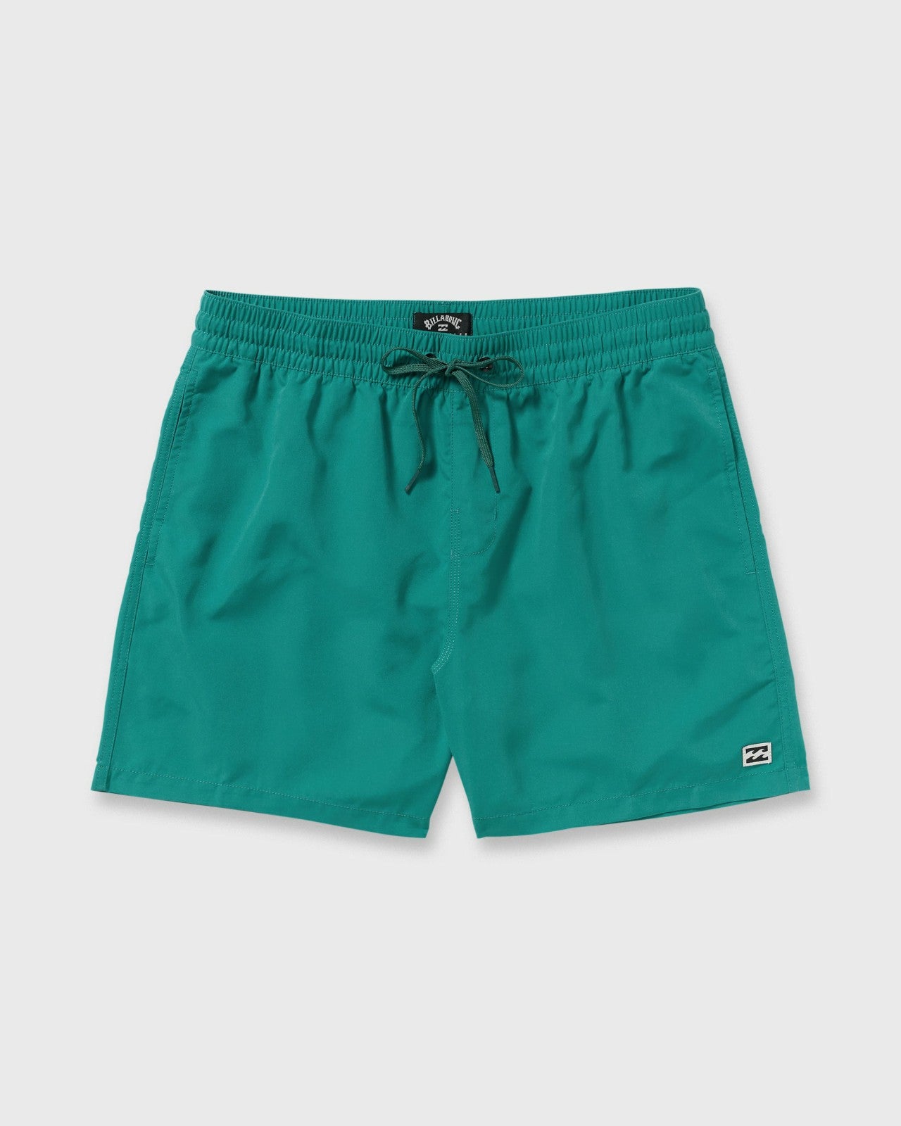 All Day Laybacks 16" Trunks | Real Teal Billabong