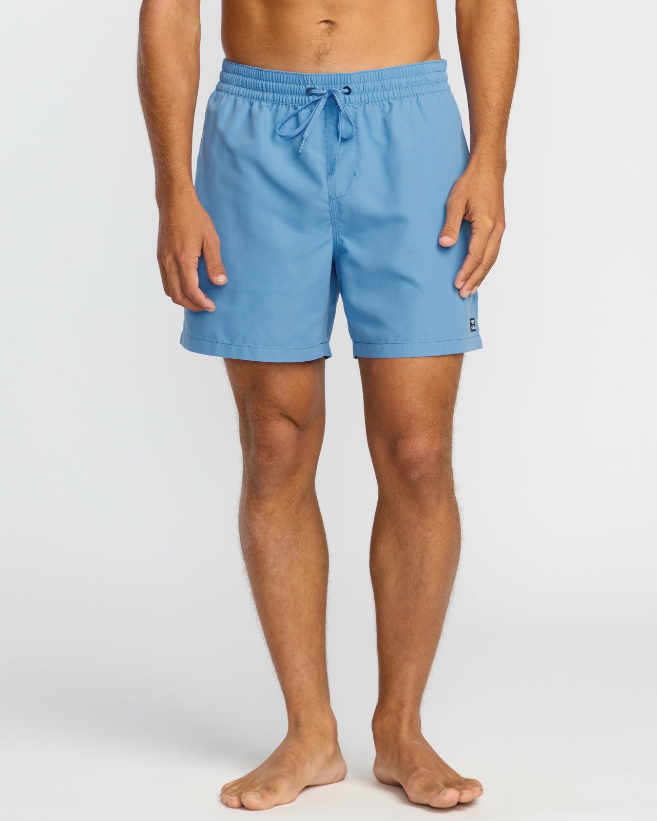 All Day Laybacks 16" Trunks | Sky Blue Billabong