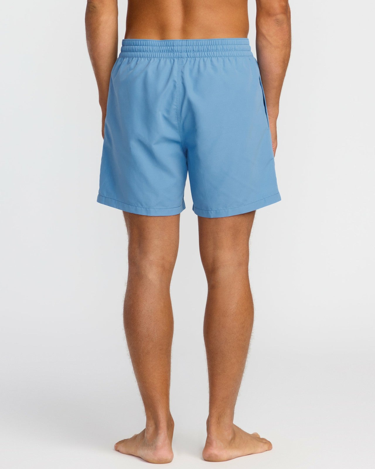 All Day Laybacks 16" Trunks | Sky Blue Billabong