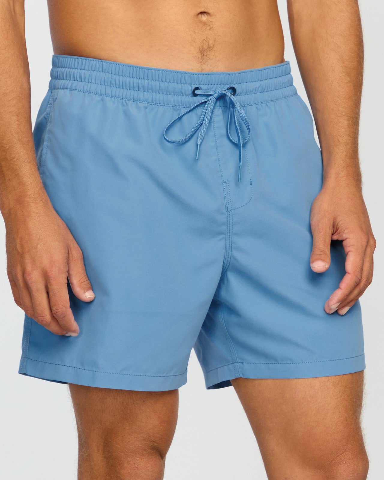 All Day Laybacks 16" Trunks | Sky Blue Billabong