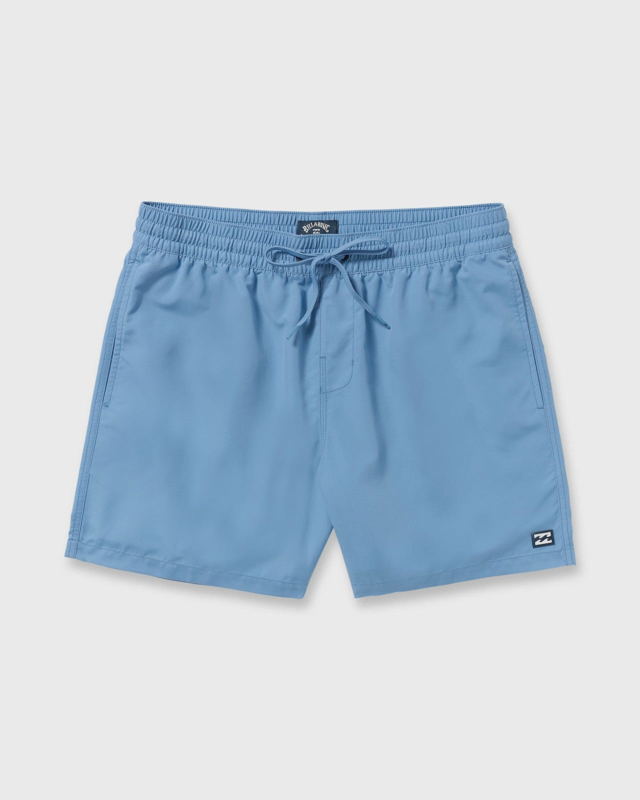 All Day Laybacks 16" Trunks | Sky Blue Billabong