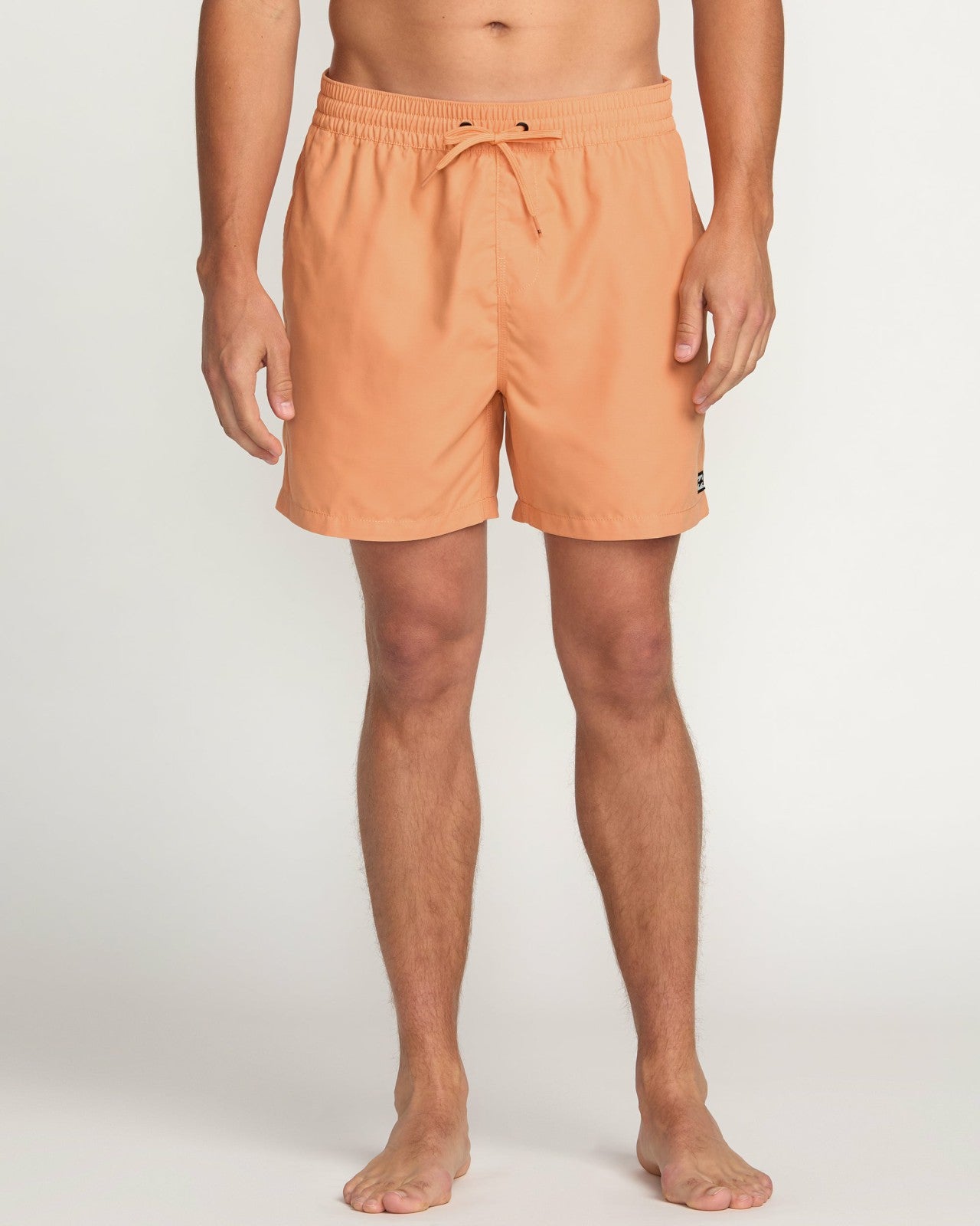 All Day Laybacks 16" Trunks | Tangerine Billabong
