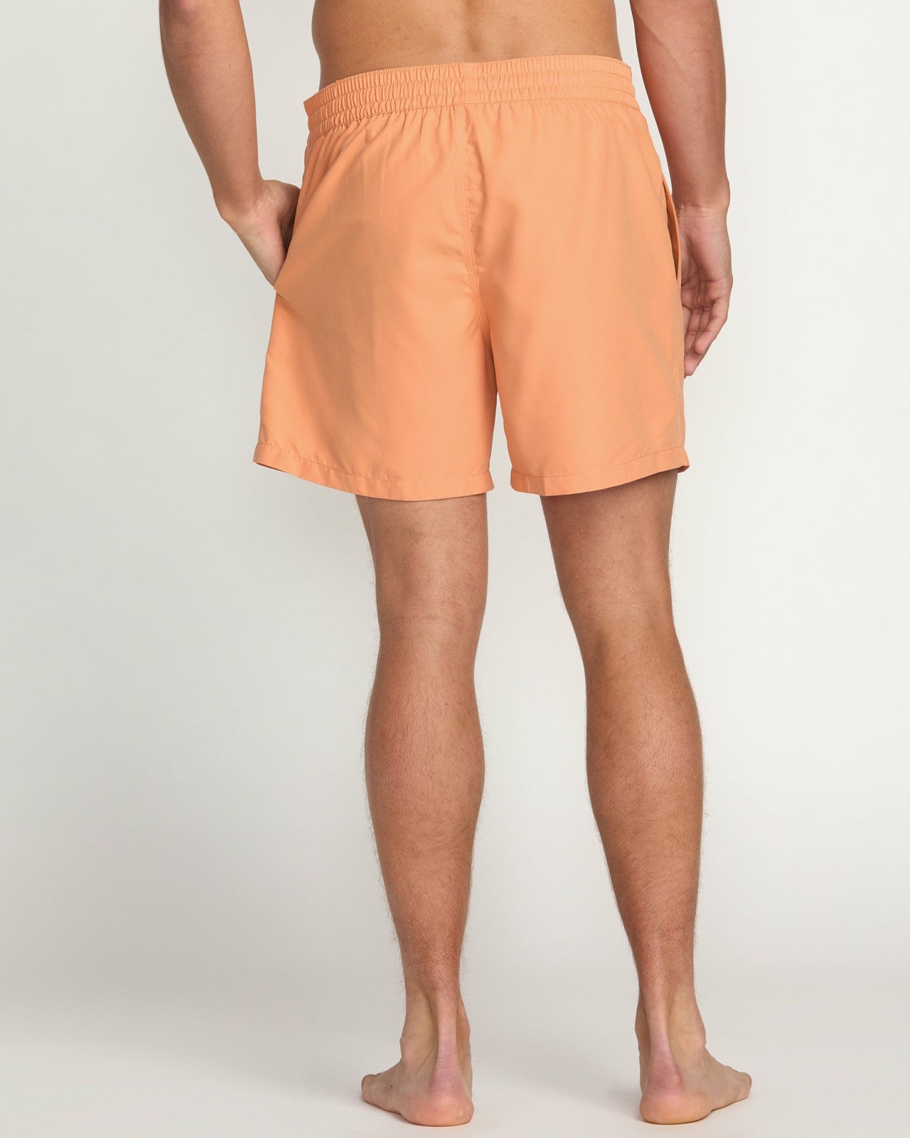 All Day Laybacks 16" Trunks | Tangerine Billabong