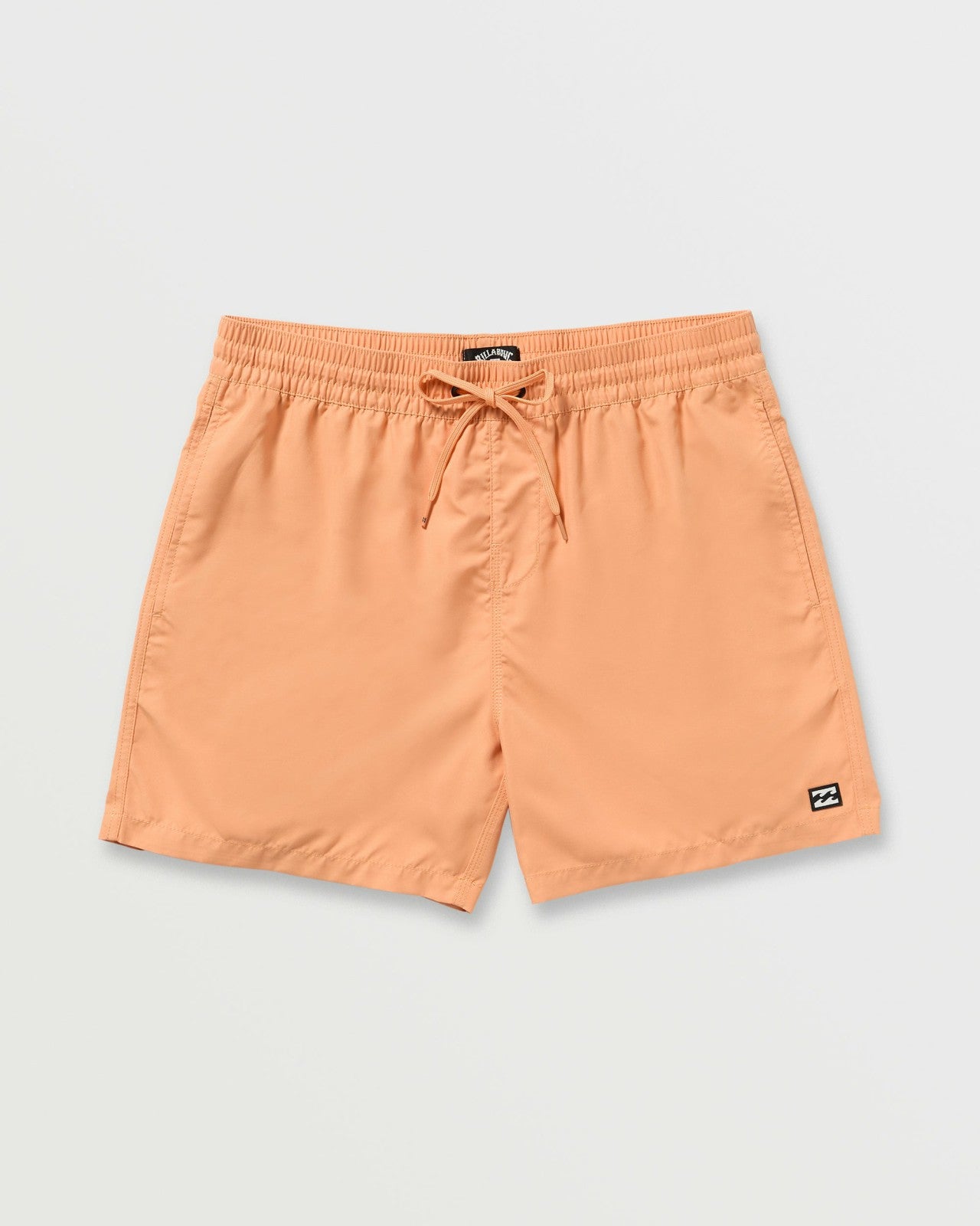 All Day Laybacks 16" Trunks | Tangerine Billabong