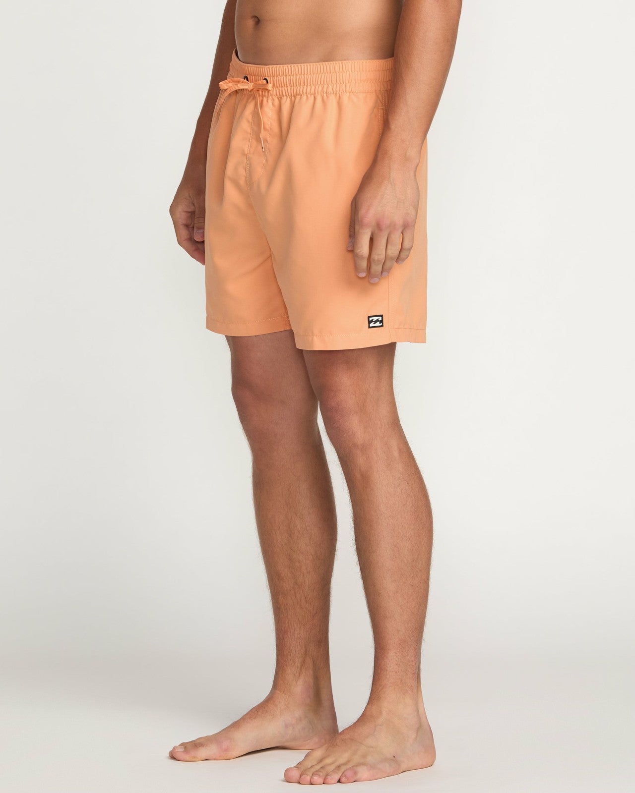 All Day Laybacks 16" Trunks | Tangerine Billabong