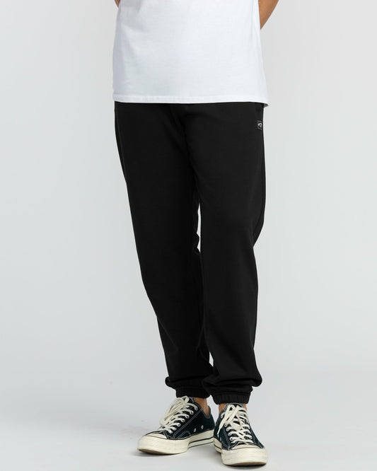 All Day Joggers | Black Billabong