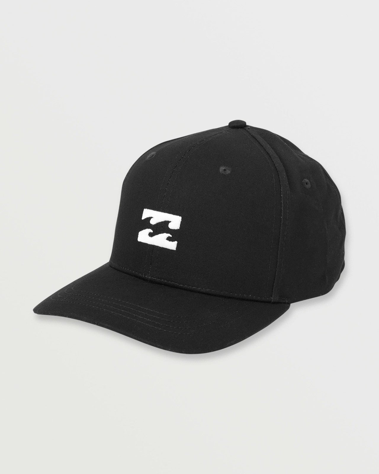 All Day Snapback Hat | Black Billabong