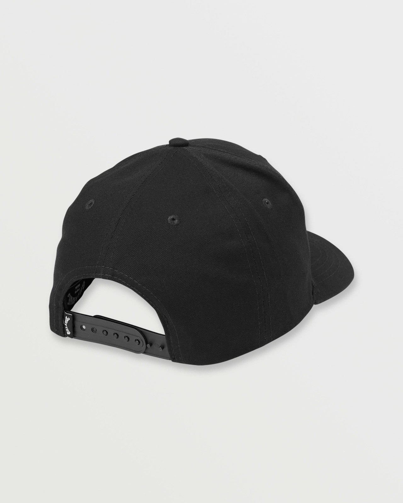 All Day Snapback Hat | Black Billabong