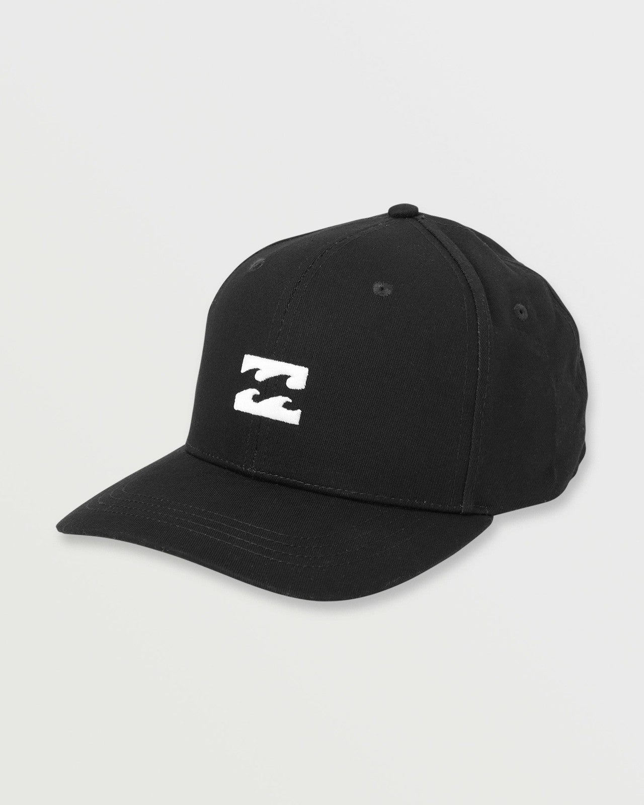 All Day Snapback Hat | Black Billabong