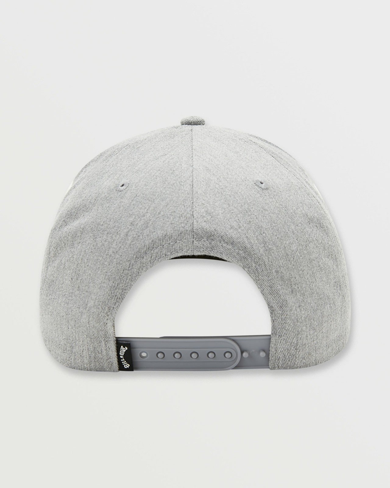 All Day Snapback Hat | Gray Heather Billabong