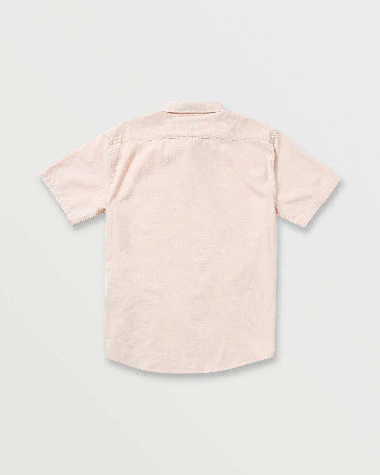 All Day Short Sleeve Shirt | Coral Haze Billabong