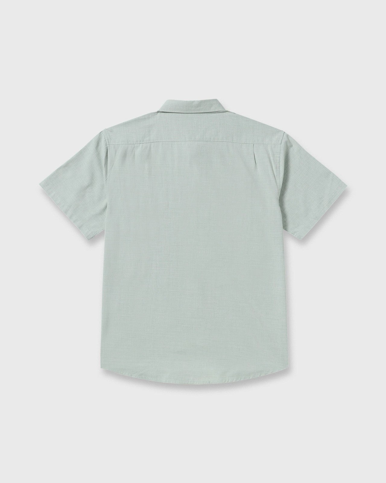 All Day Short Sleeve Shirt | Sage Green Billabong