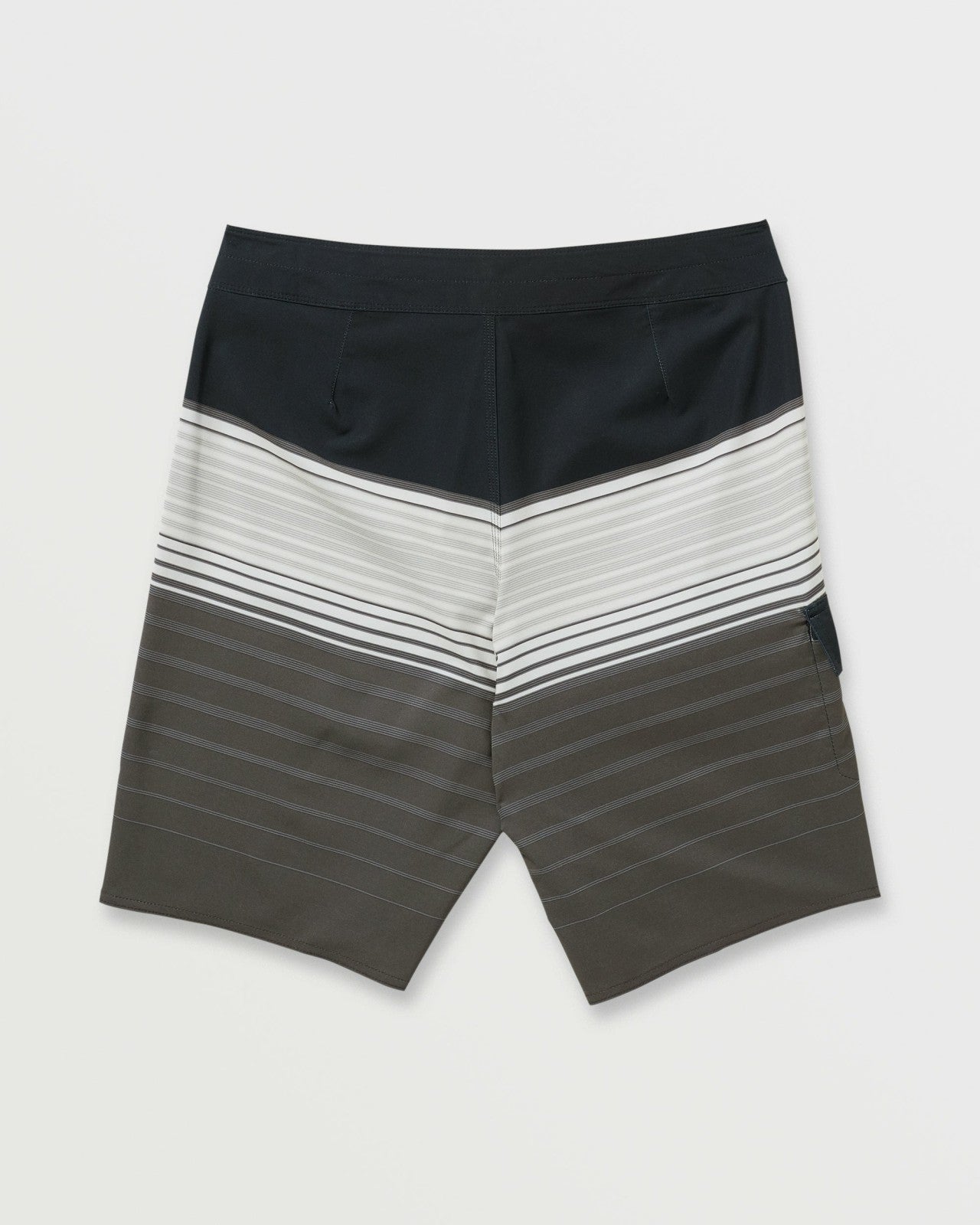 All Day Stripe Pro Performance 20" Boardshorts | Pewter Billabong