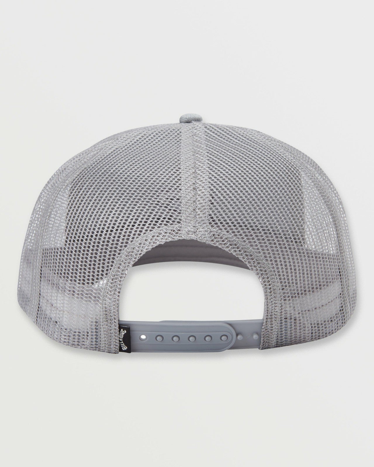 All Day Trucker Hat | Gray Heather Billabong