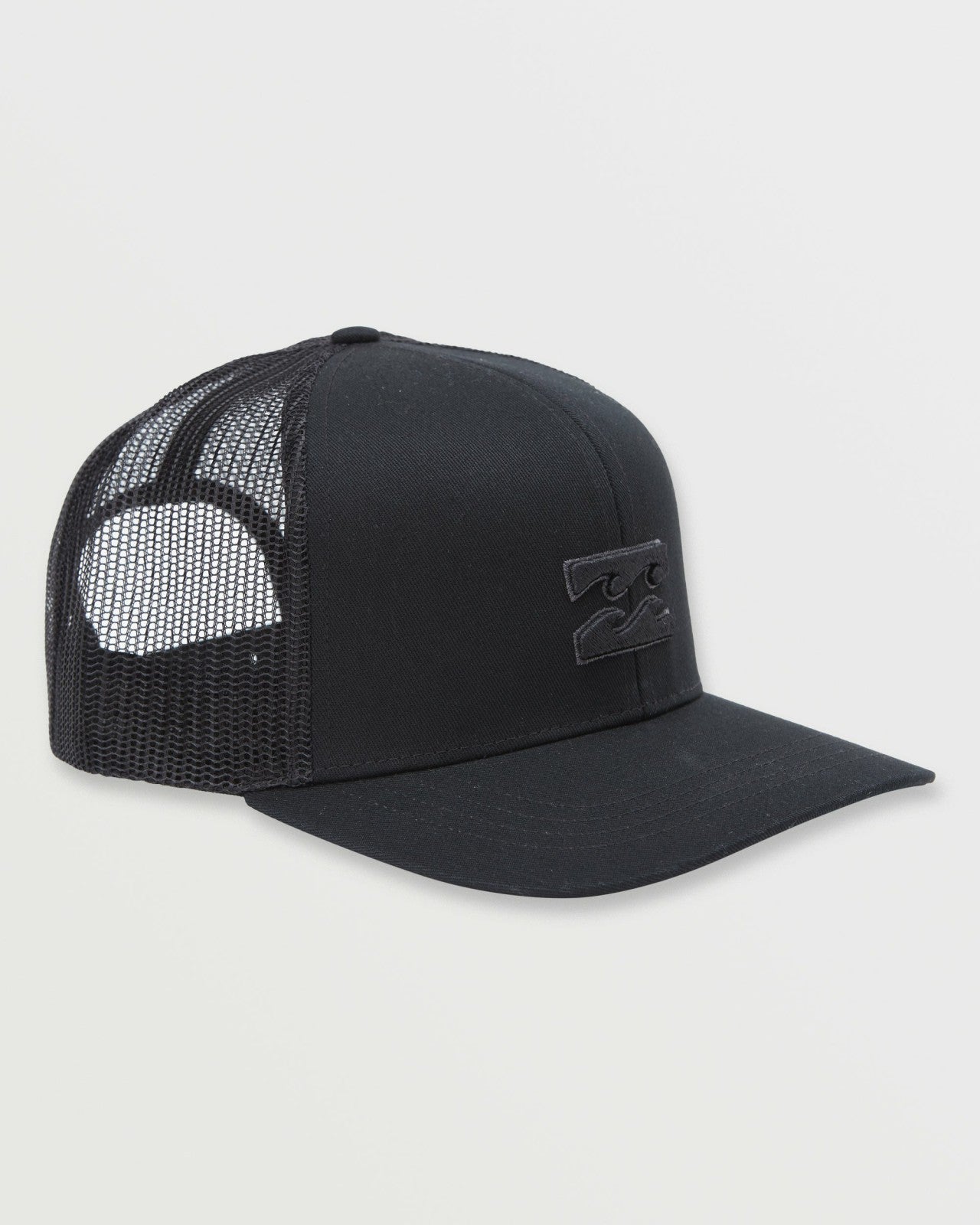 All Day Trucker Hat | Stealth Billabong
