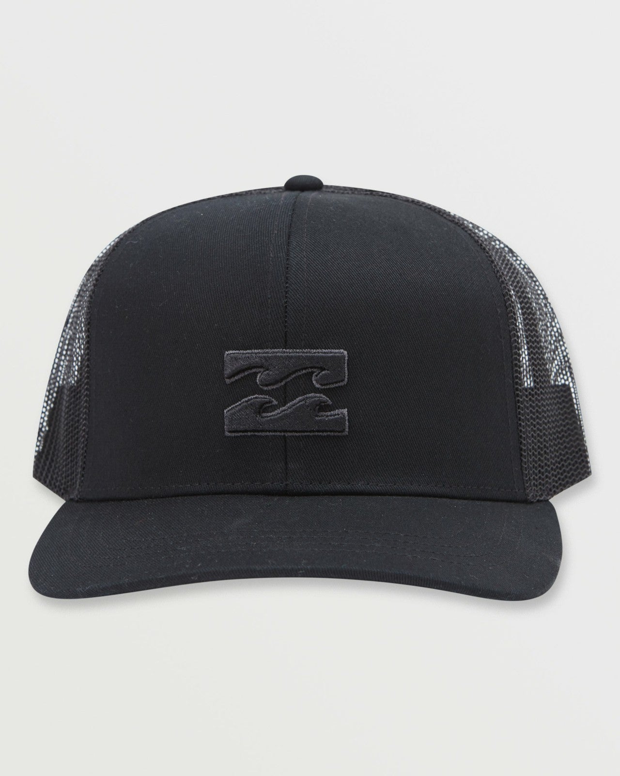 All Day Trucker Hat | Stealth Billabong