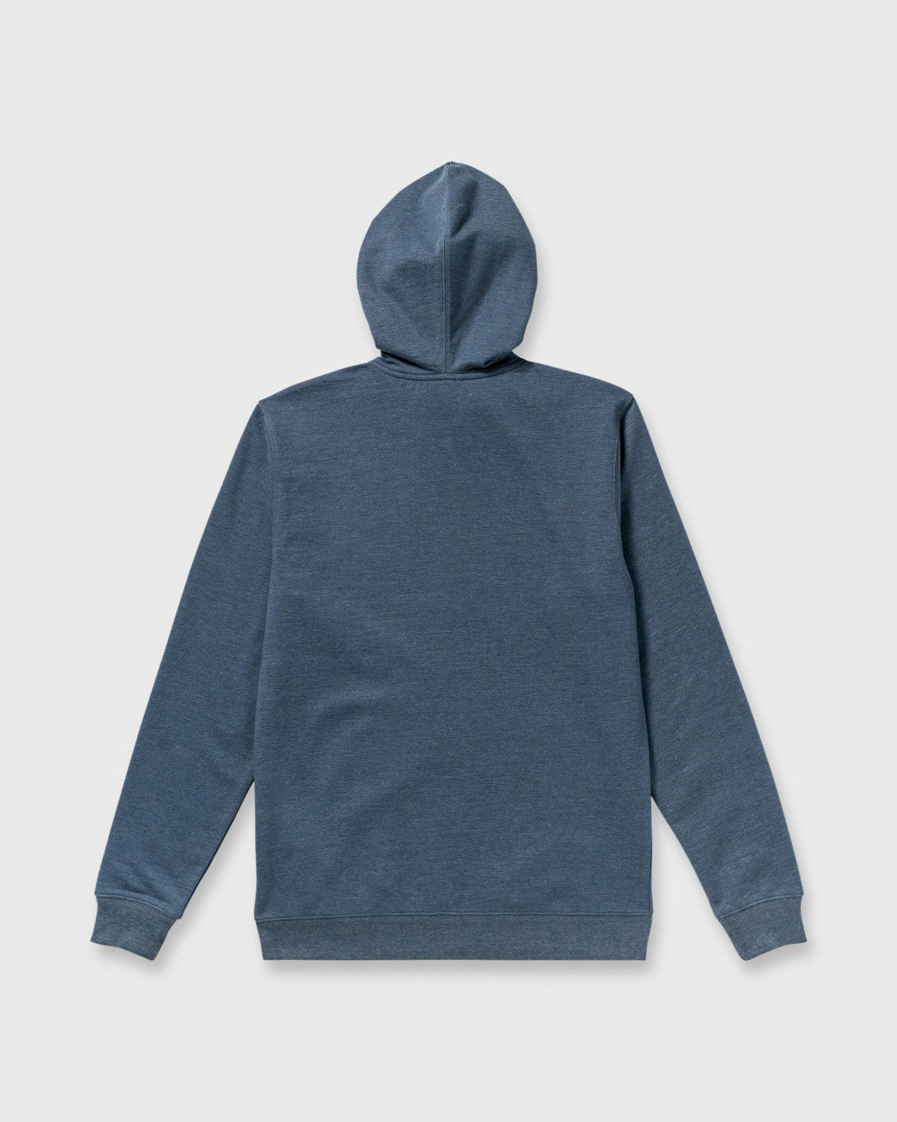 All Day Zip Sweatshirt | Midnight Blue Billabong