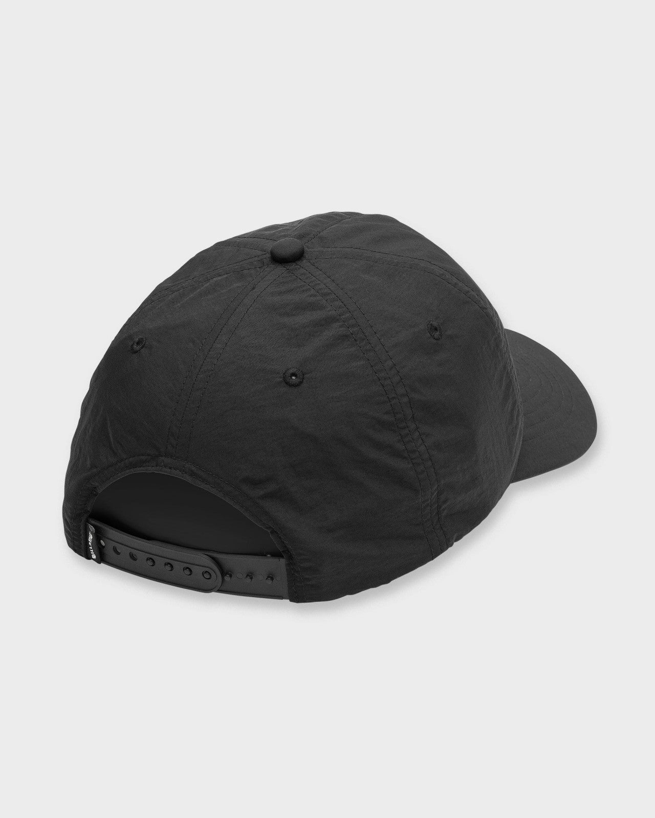 Aloha Island Hi Snapback Hat | Black Billabong