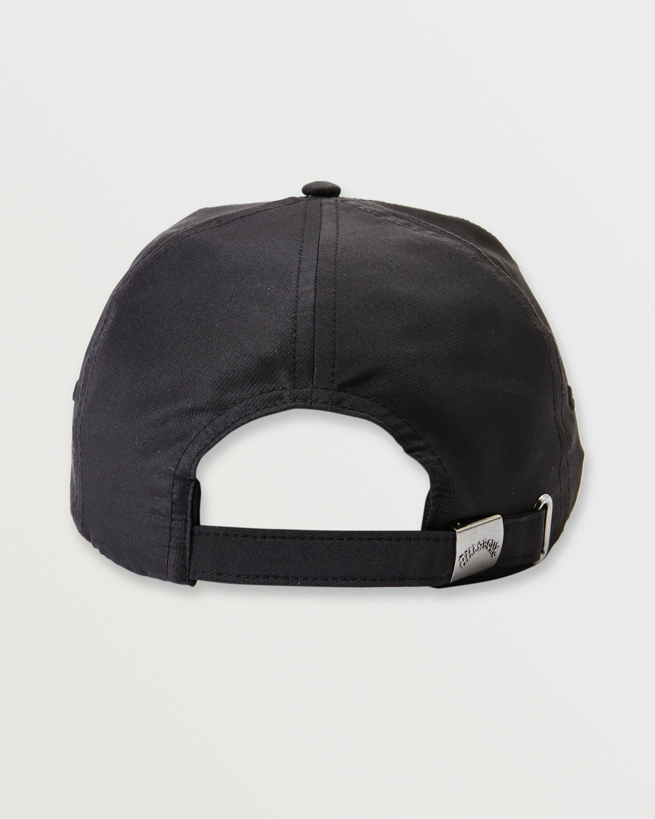 Arch Team Snapback Hat | Black Billabong