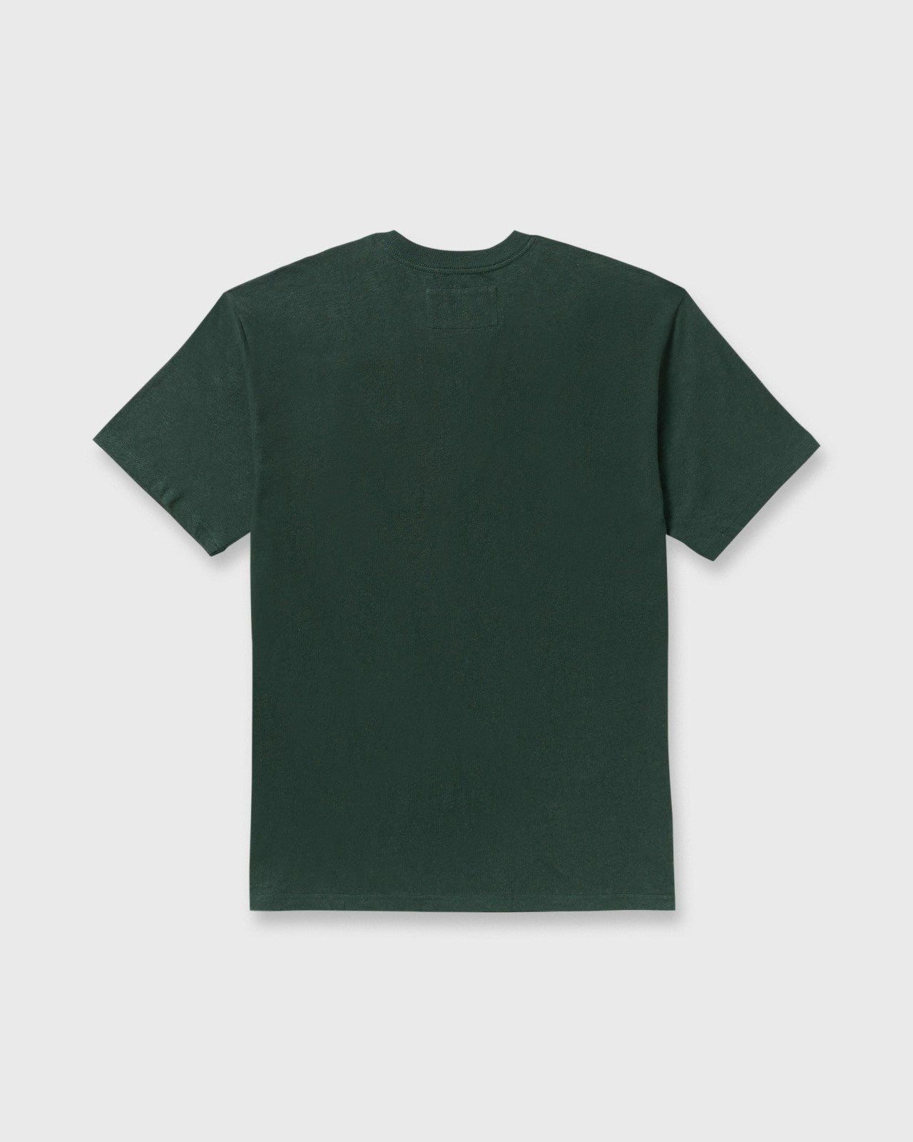 Austin Garage Regular Pocket Short Sleeve T-Shirt | Teal Billabong