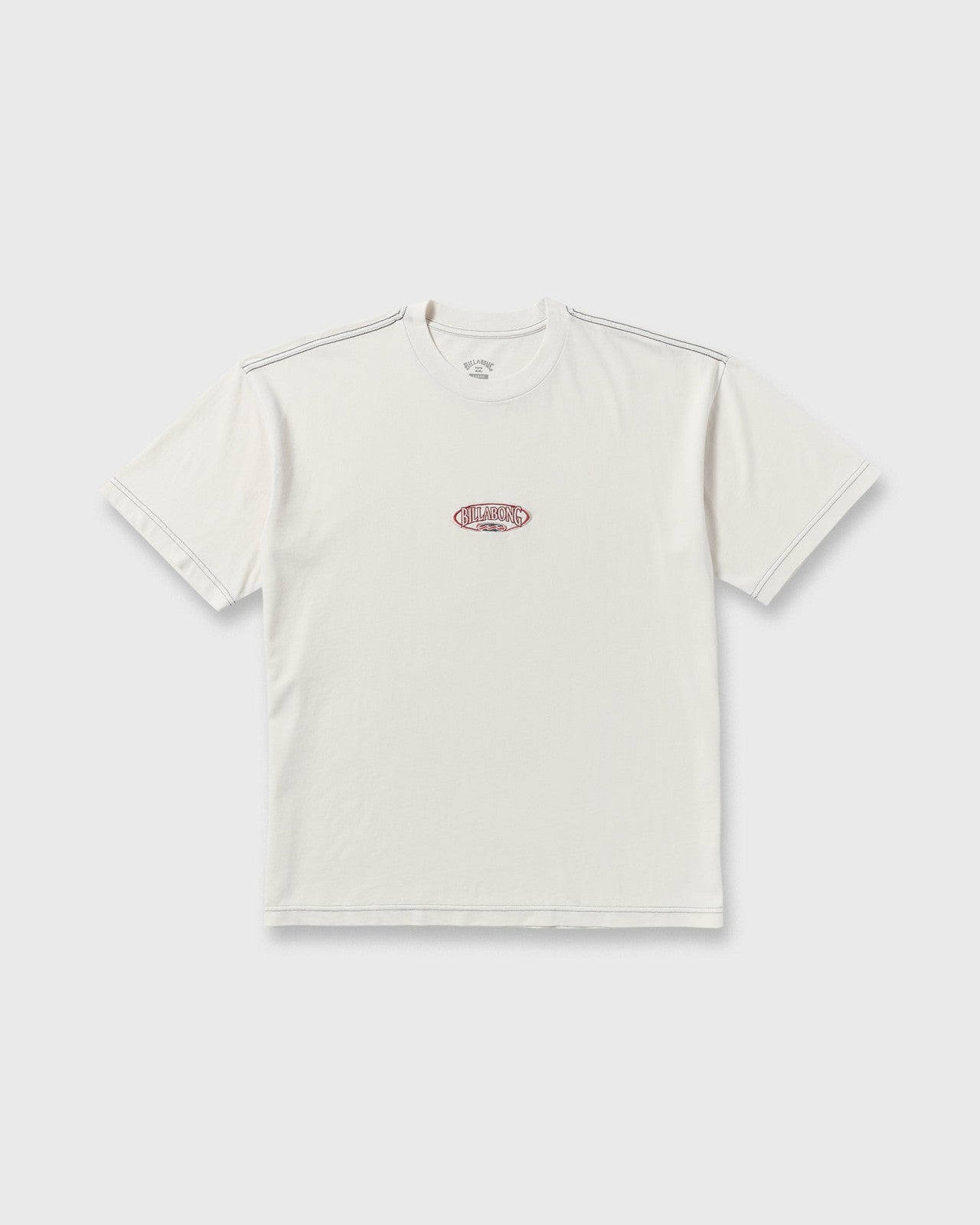 Bad Dog OG Short Sleeve T-Shirt | Cement Billabong