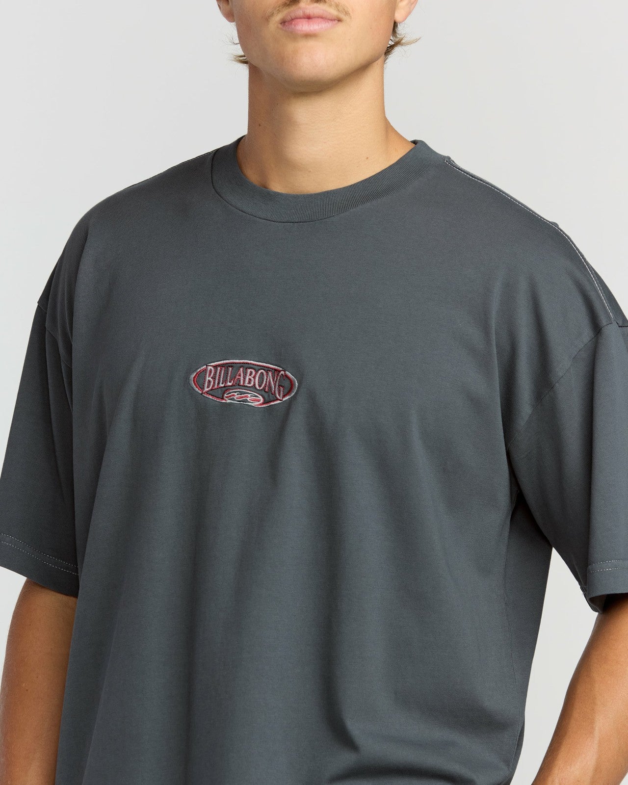 Bad Dog OG Short Sleeve T-Shirt | Midnight Blue Billabong