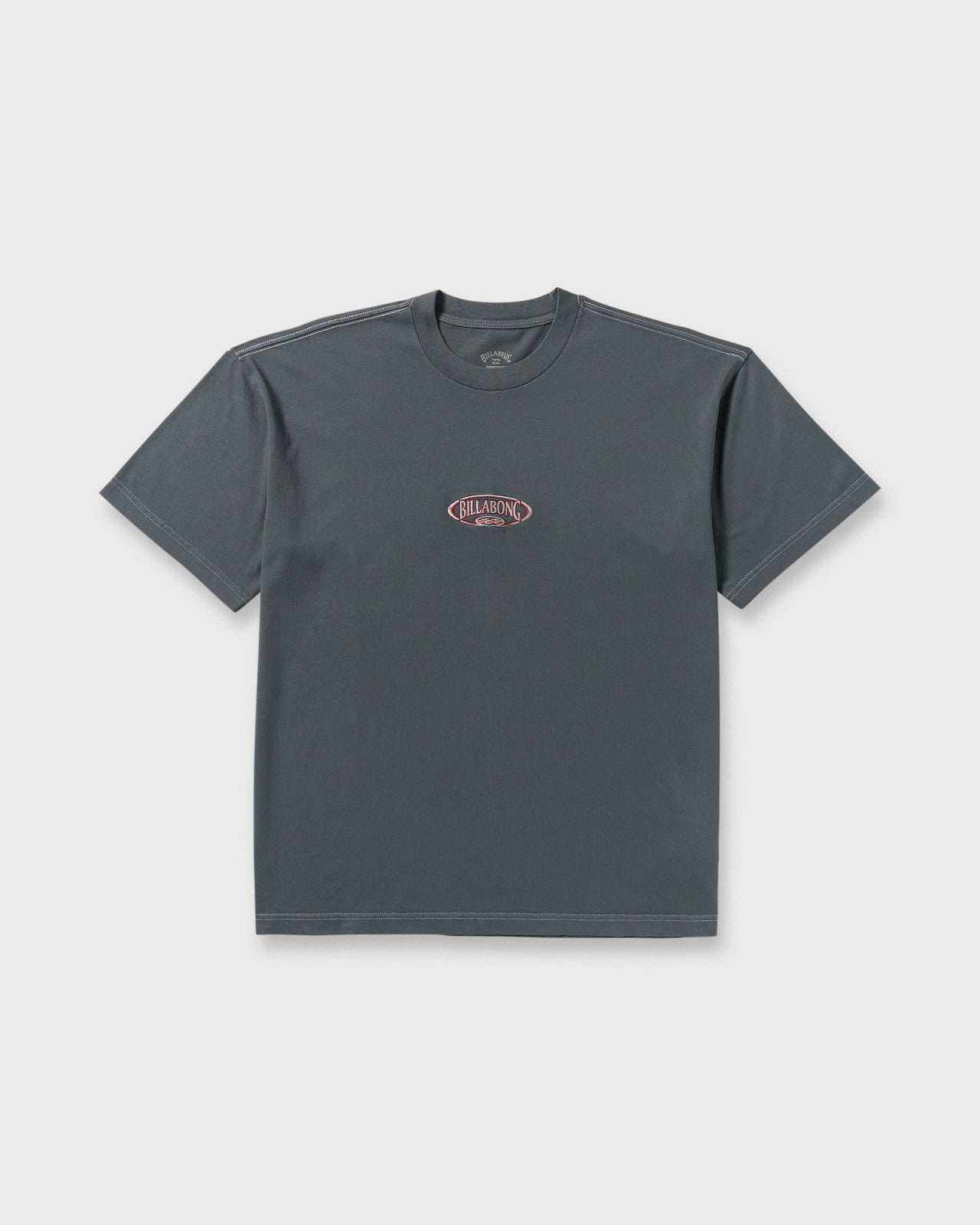 Bad Dog OG Short Sleeve T-Shirt | Midnight Blue Billabong