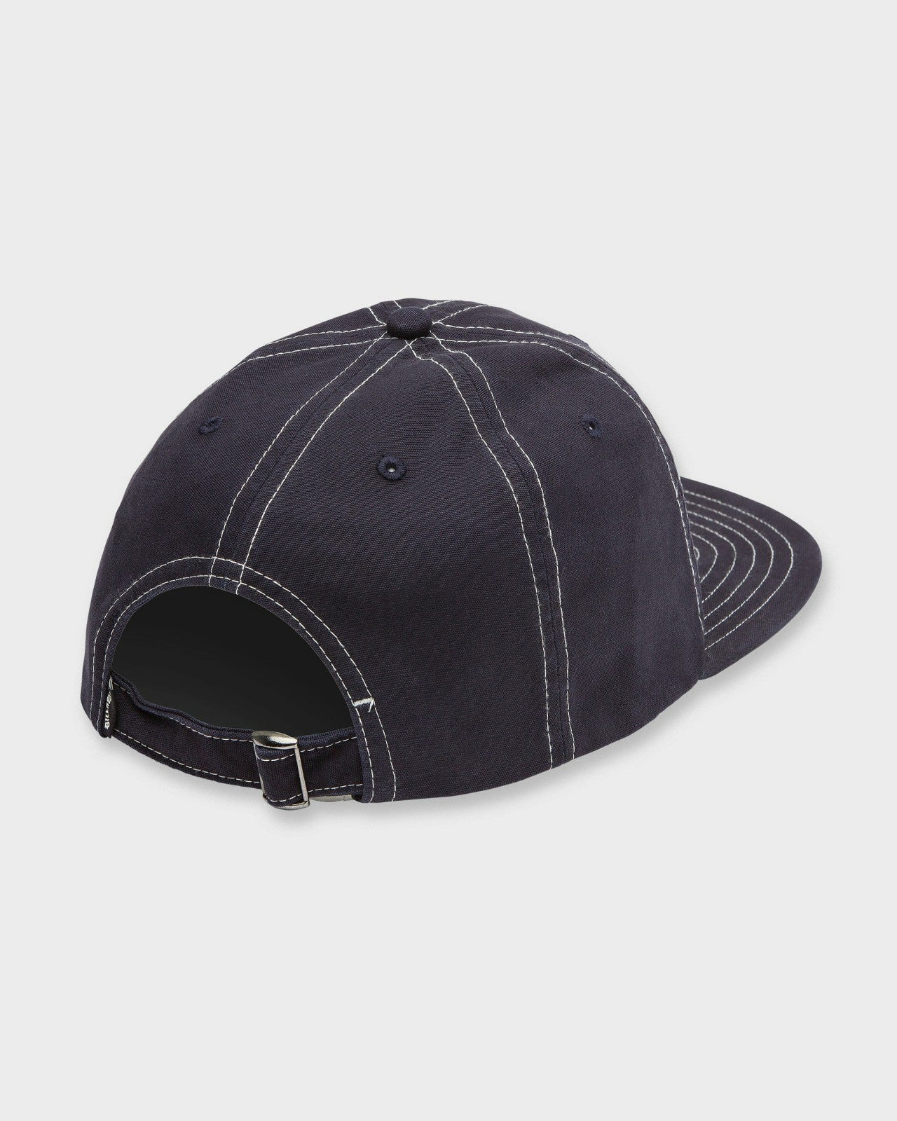 Bad Dog Strapback Hat | Midnight Blue Billabong