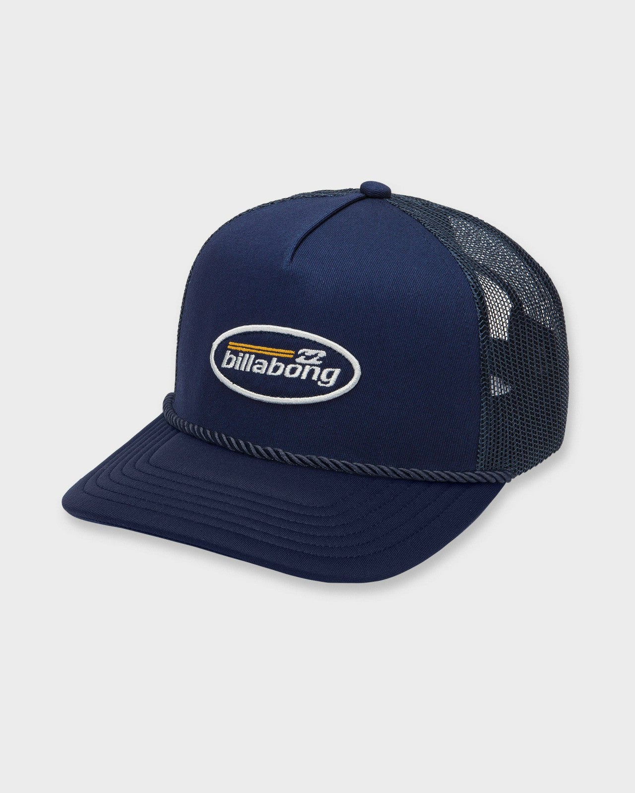 Bad Dog Trucker Hat | Deep Blue Billabong