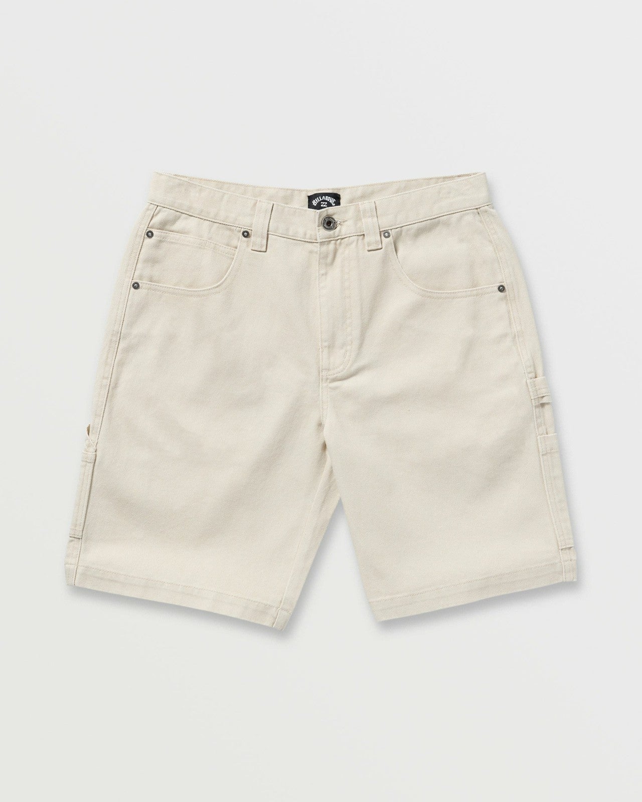 Bad Dog 21" Workwear Shorts | Chino Billabong