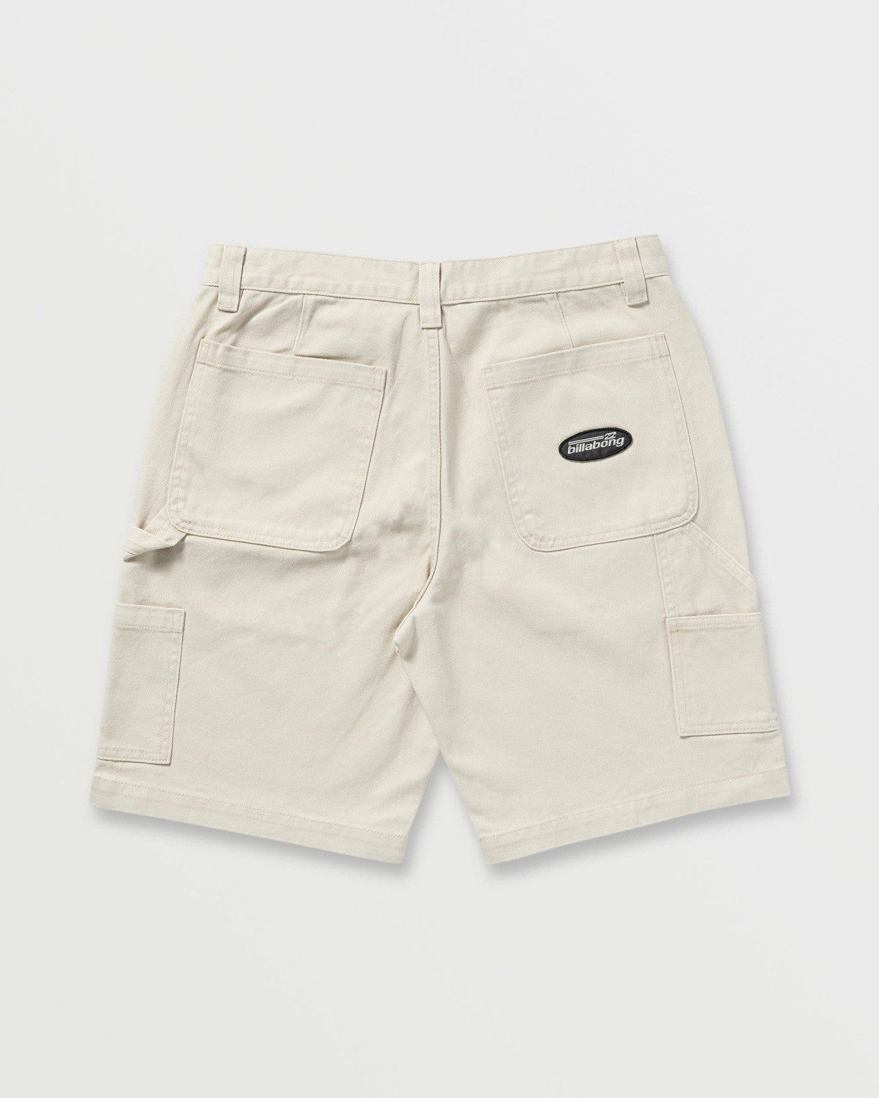 Bad Dog 21" Workwear Shorts | Chino Billabong