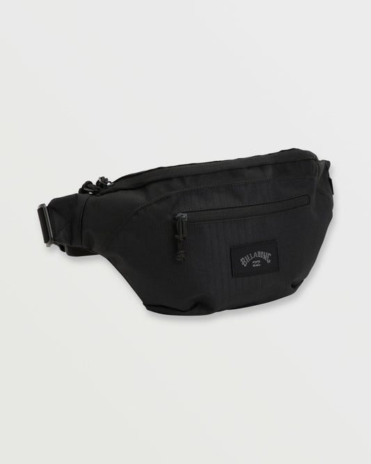 Bali Waistpack | Black Billabong