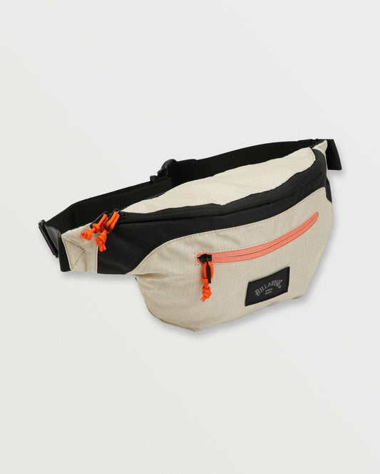Bali Waistpack | Sand Heather Billabong