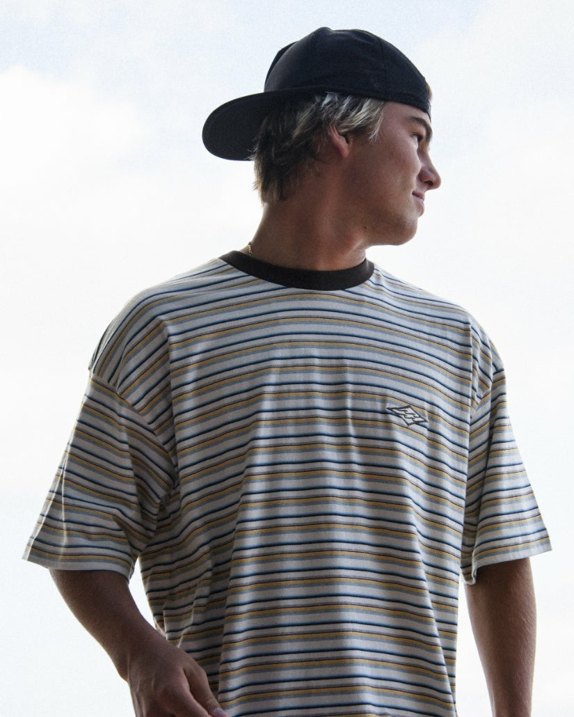 Baxter Tee | Chino Billabong